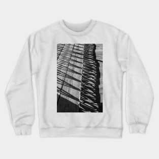 Elsah Study 3 Crewneck Sweatshirt